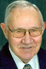 Frank Tanner